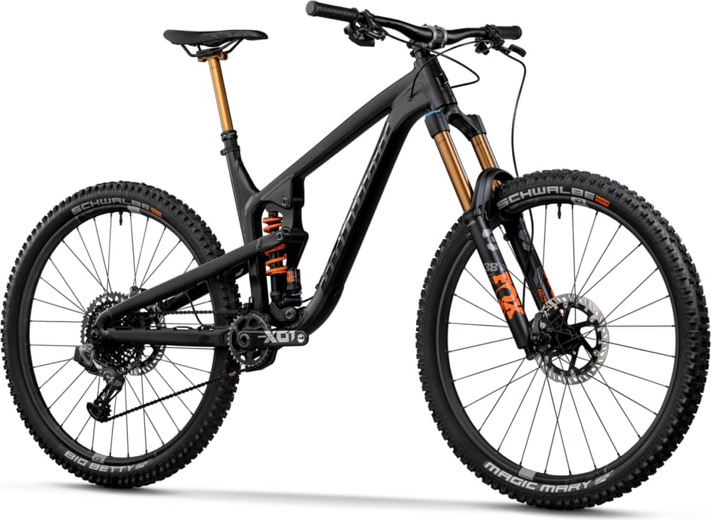 PROPAIN Spindrift 4 AL 29 Highend