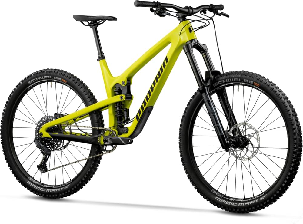 Propain Spindrift 4 CF 27.5 Start