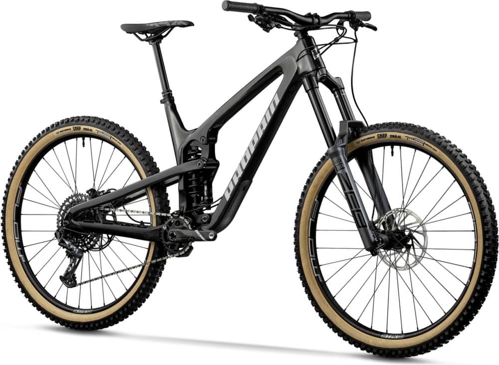 PROPAIN Spindrift CF 29 Performance