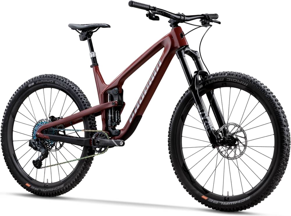 Propain Tyee CF 27.5 Performance