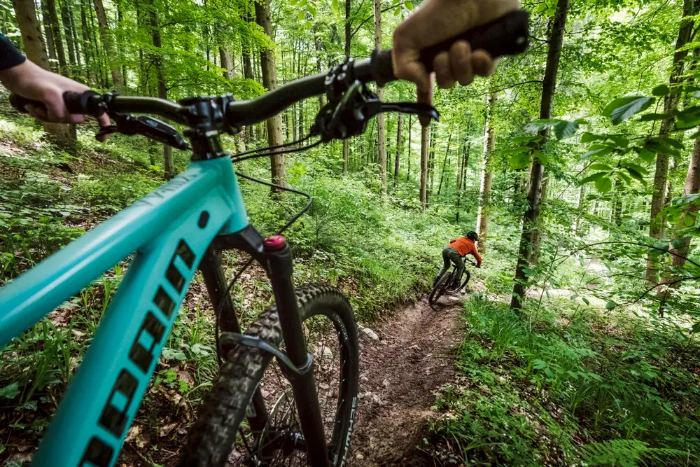 propain yuma grown up kit