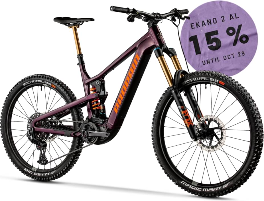 Propain EKANO 2 AL Price2Ride