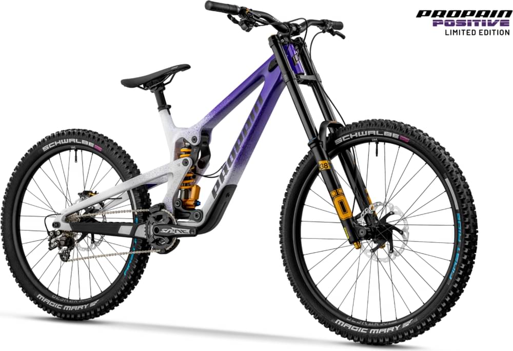 Propain RAGE 3 R CF 29 Factory