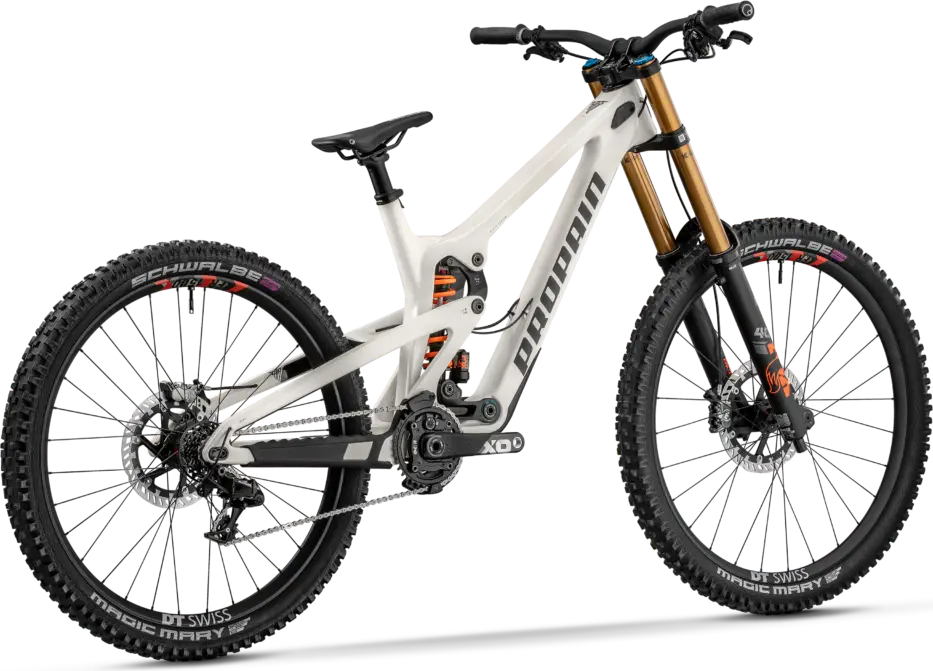 2024 Propain RAGE 3 R CF MIX Factory – Specs, Comparisons, Reviews – 99 ...