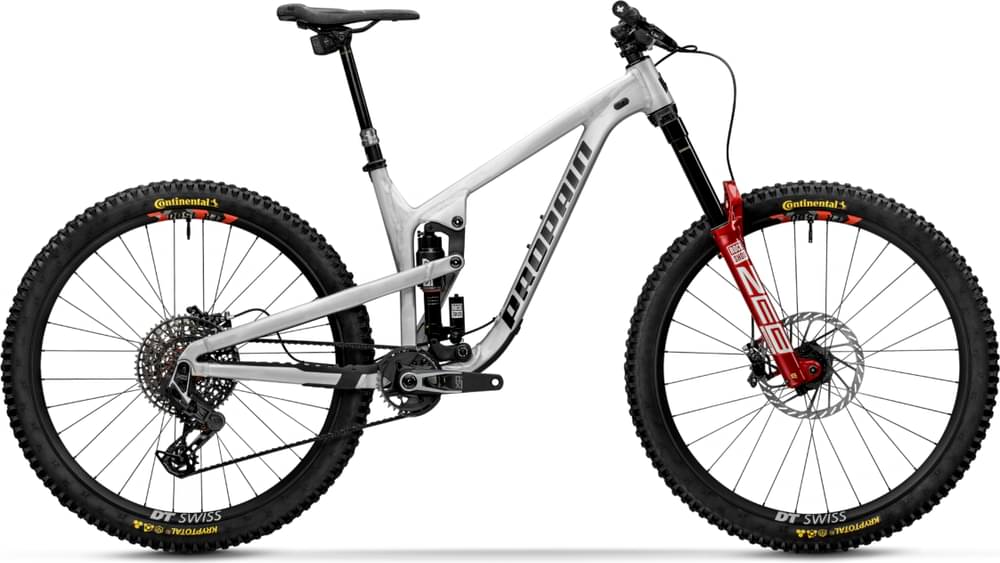 Propain SPINDRIFT 5 AL Factory