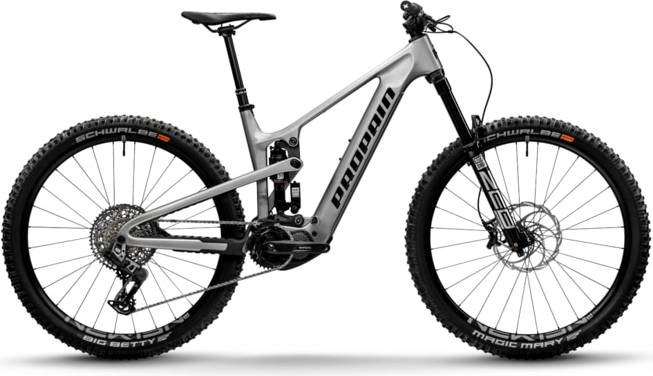 Propain Sresh CF 29 Ultimate Trail