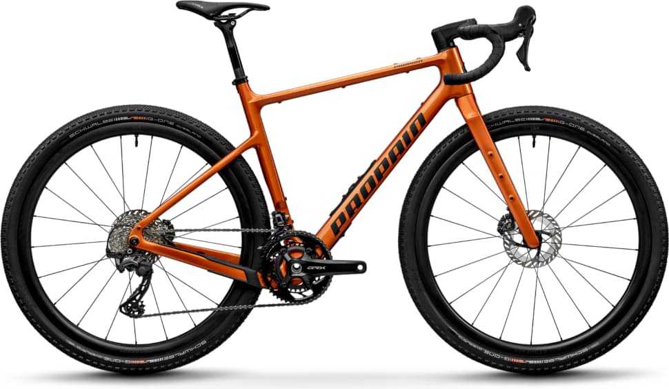 Propain TERREL CF Trail 2024
