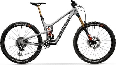 PROPAIN SPINDRIFT 5 CF Ultimate