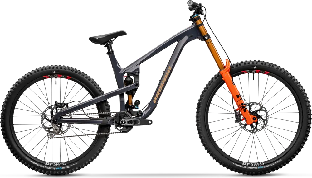 2026 Propain Spindrift AL Dual Crown – Specs, Comparisons, Reviews – 99 ...