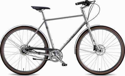 ジェイミスCOMMUTER3 700C 470mm 内装8段 アルミ クロス 2019 Jamis commuter 3 – Specs, Comparisons, Reviews – 99 Spokes