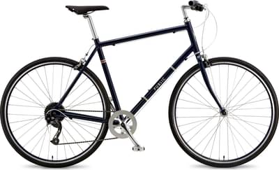 PUBLIC V9 Aluminum