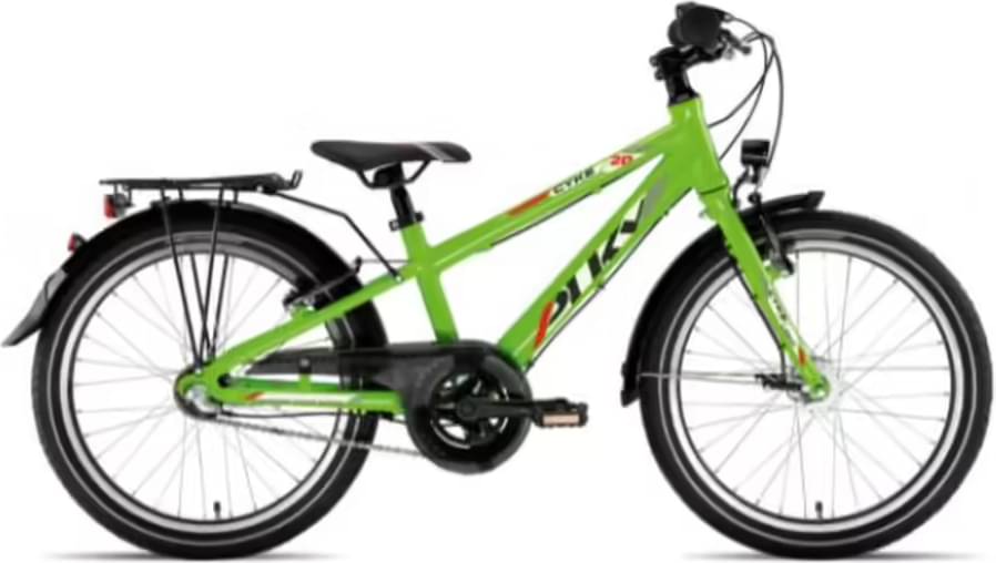 PUKY Cyke 20-3 Light Kids Bike