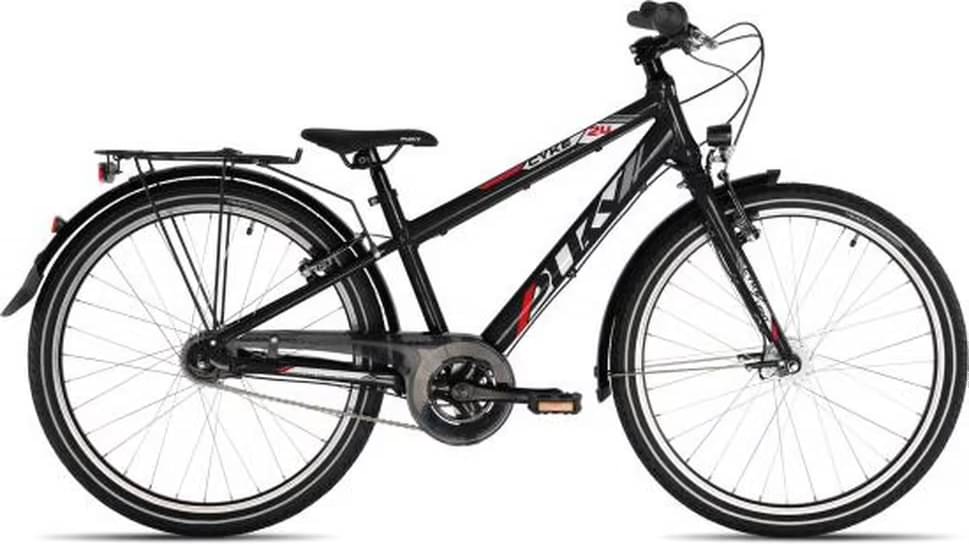 PUKY Cyke 24-3 Light Kide Bike