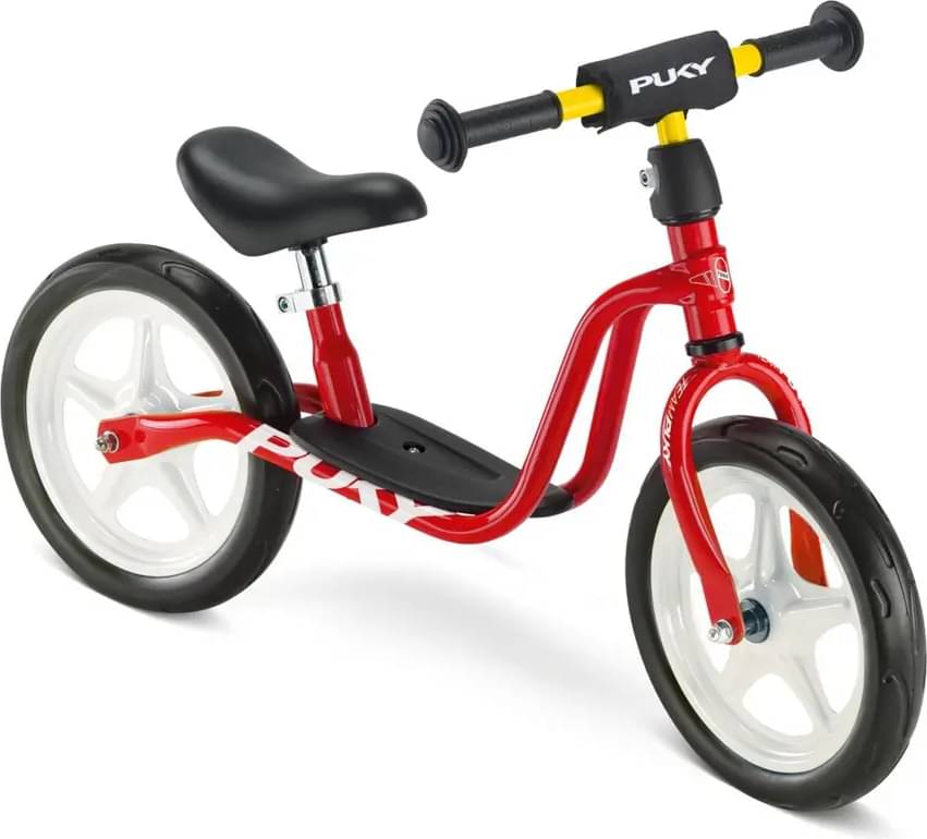 PUKY LR 1 Kids Bike