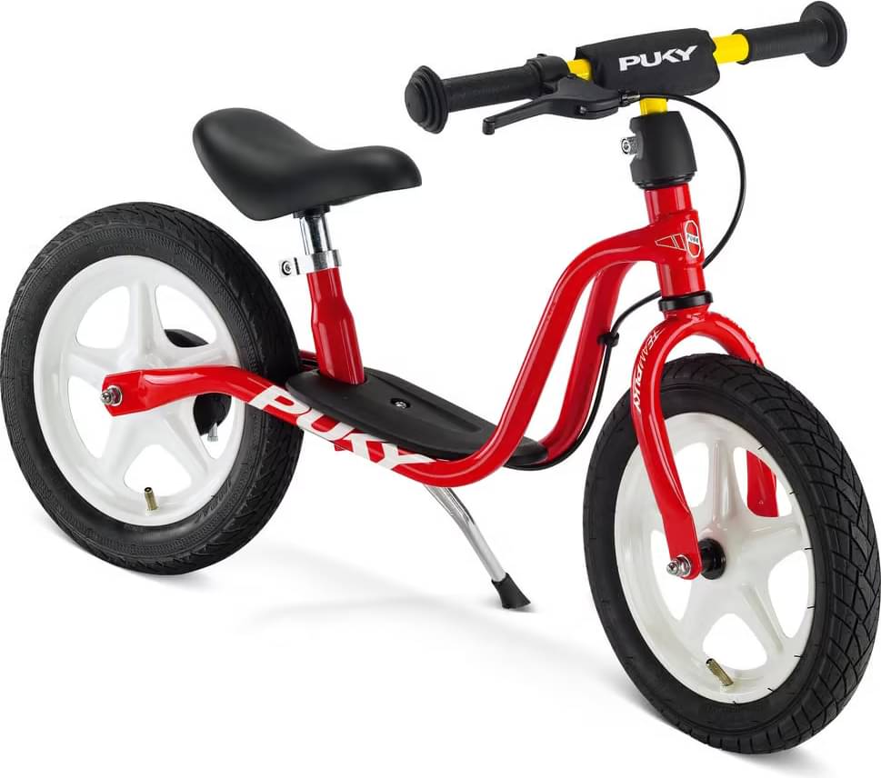PUKY LR 1L Br Kids Bike Capt'n Sharky