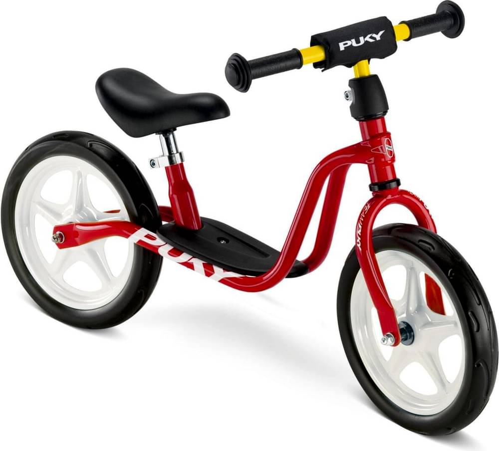 PUKY LR 1 Kids Bike