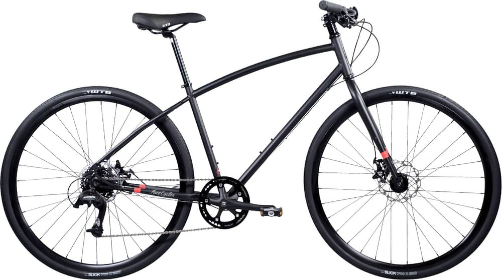 PURE Urban Commuter