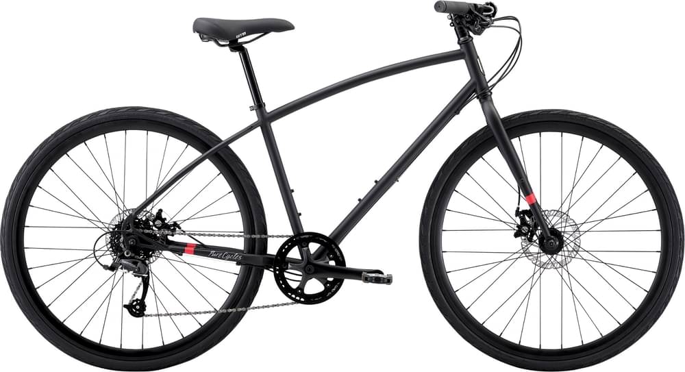 PURE Urban Commuter