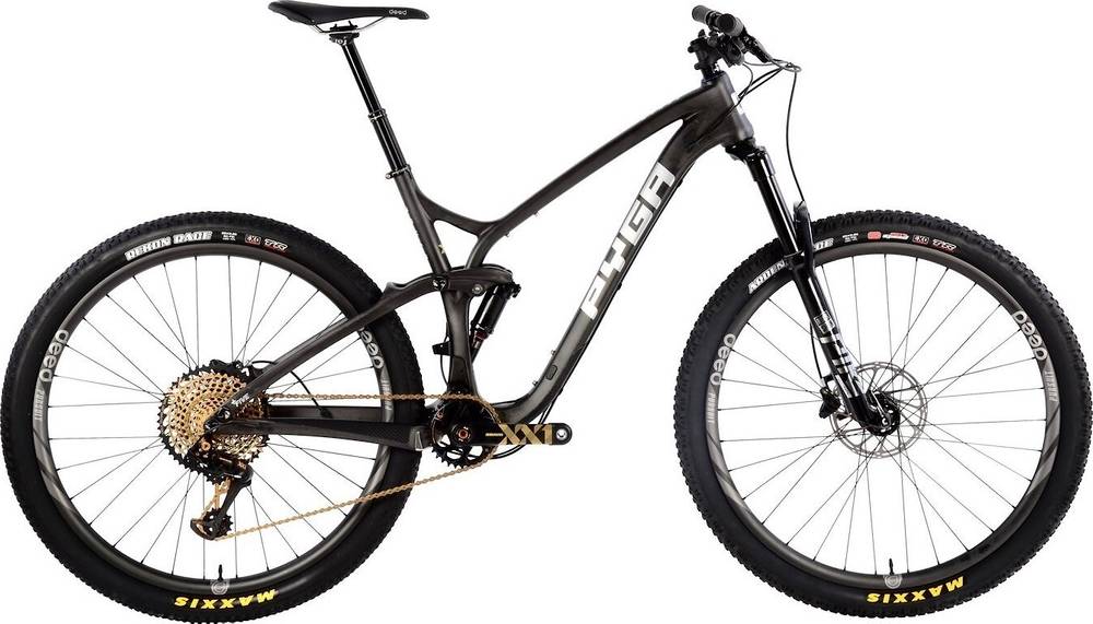 PYGA Stage MAX GX Eagle