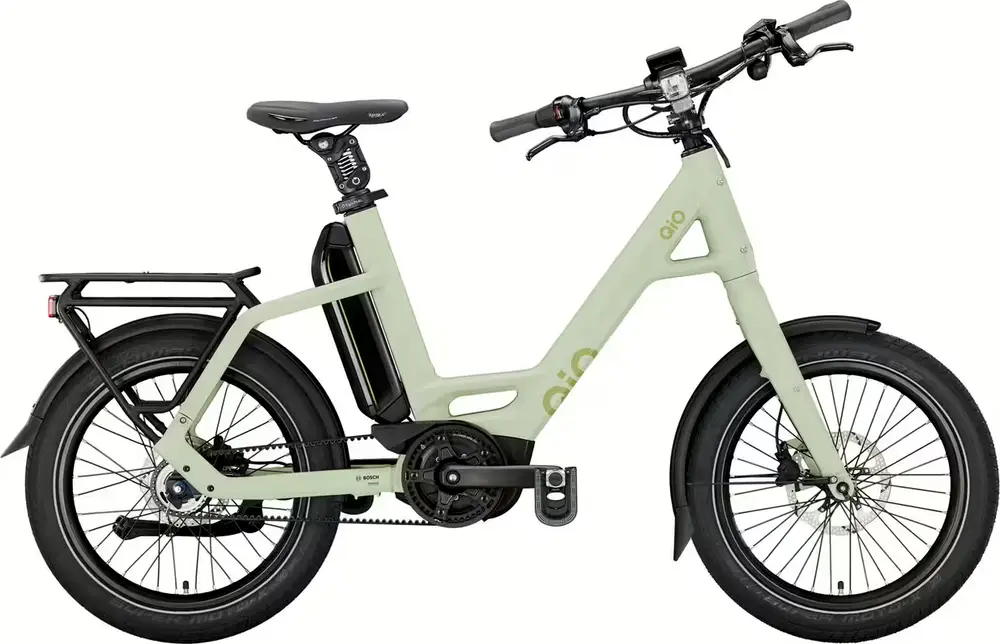 2024 QiO EINS P-5  Specs, Comparisons, Reviews  99 Spokes