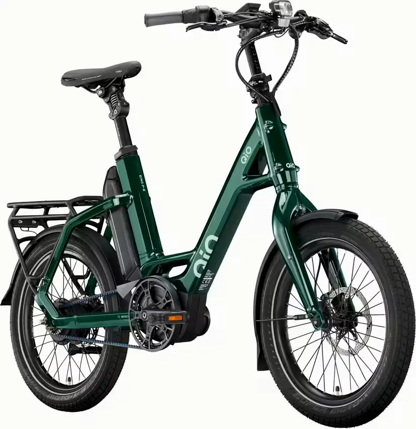2024 QiO EINS P-E – Specs, Comparisons, Reviews – 99 Spokes