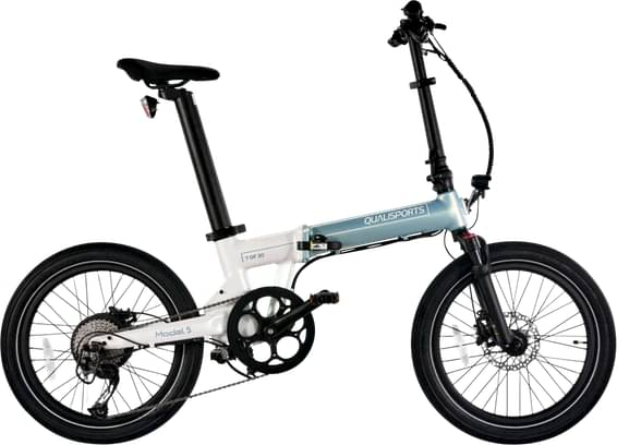 QUALISPORTS Model 5