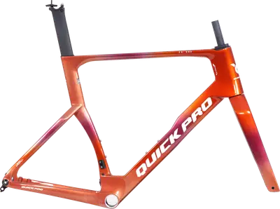 2026 Quick Pro ER:ONE FRAME – Specs, Comparisons, Reviews – 99 Spokes