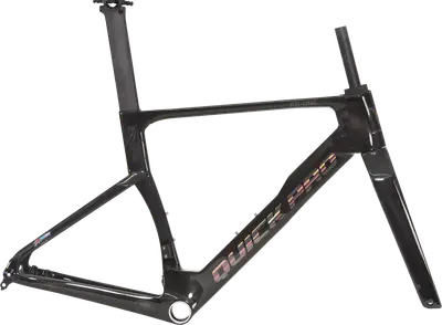 2026 Quick Pro ER:ONE FRAME – Specs, Comparisons, Reviews – 99 Spokes