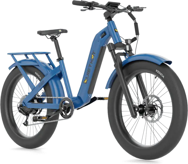 2023 QuietKat Villager Urban – Specs, Comparisons, Reviews – 99 Spokes