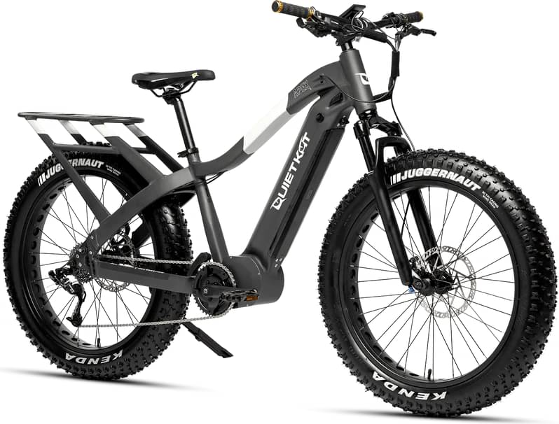 QUIETKAT Apex Sport