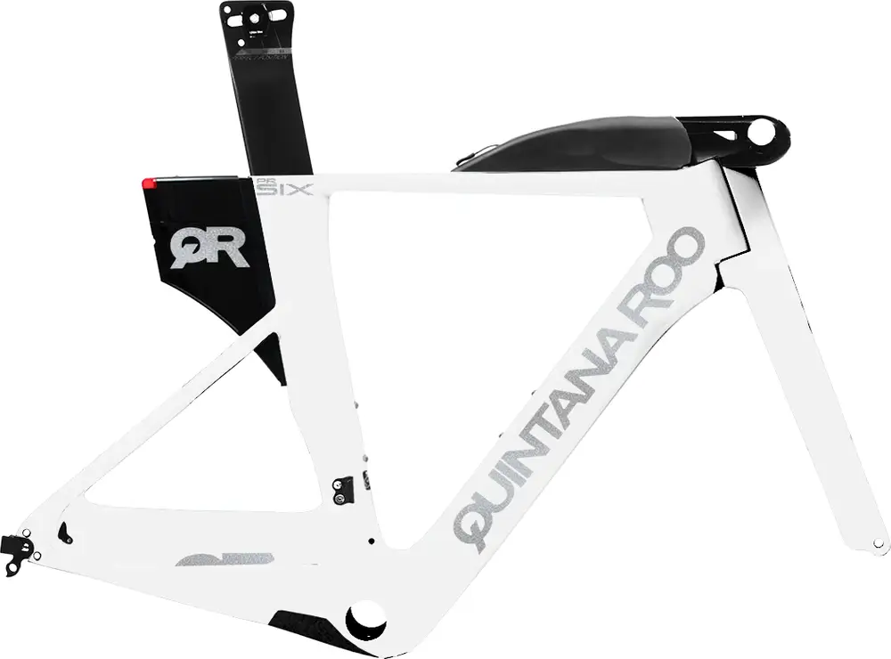 2020 Quintana Roo PRsix Disc Frameset Specs, Comparisons, Reviews