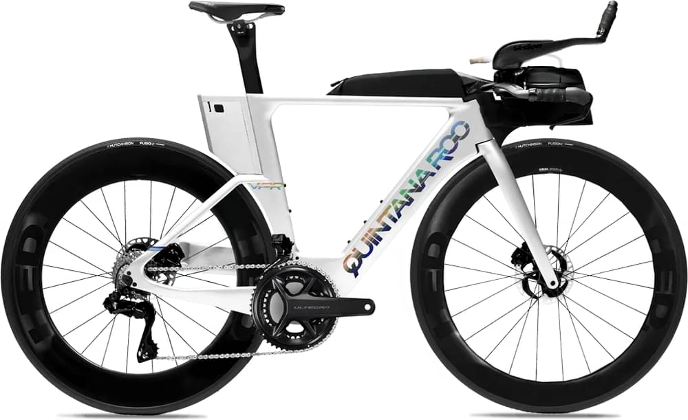 QUINTANAROO V-PR - Ultegra Di2 12 Spd