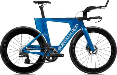 QUINTANAROO V-PRi - Ultegra Di2 12 Spd