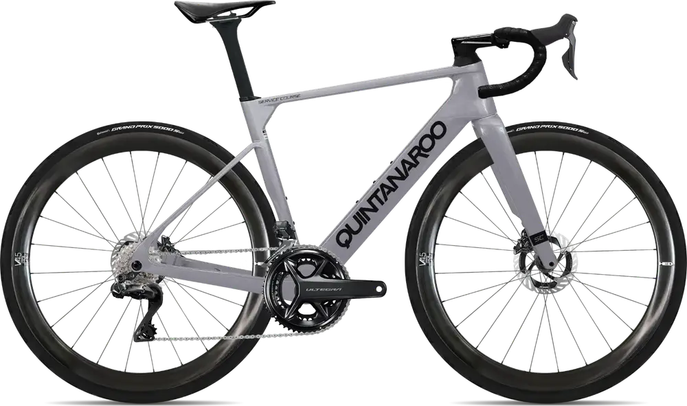 2026 Quintana Roo Service Course Shimano 105 Di2 12 Spd – Specs ...