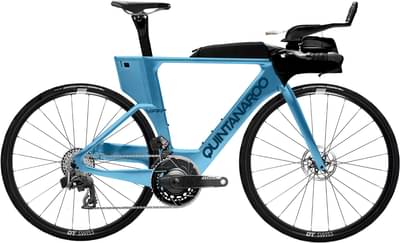 Quintana Roo V-PR SRAM Force AXS E1 2026 | 2BX