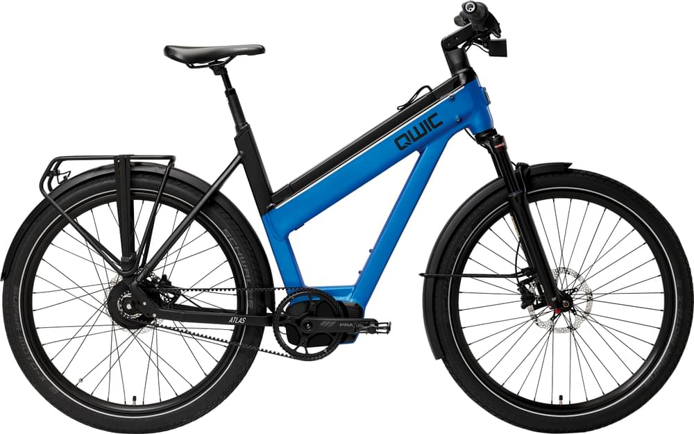 QWIC Atlas Vario