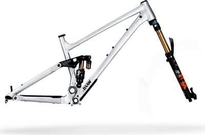 RAAW Jibb V1 Fox Factory Kit