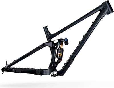 RAAW Jibb V2 Frame Kit