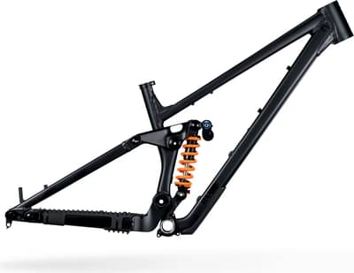 RAAW Madonna V3 Frame Kit