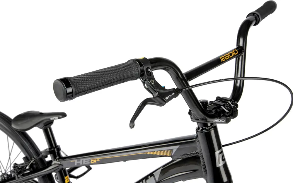 2023 RADIO HELIUM CRUISER Specs, Comparisons, Reviews 99 Spokes