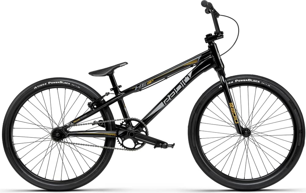 RADIO HELIUM CRUISER