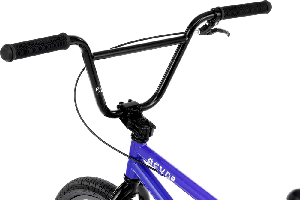 2023 RADIO REVO 20″ – Specs, Comparisons, Reviews – 99 Spokes