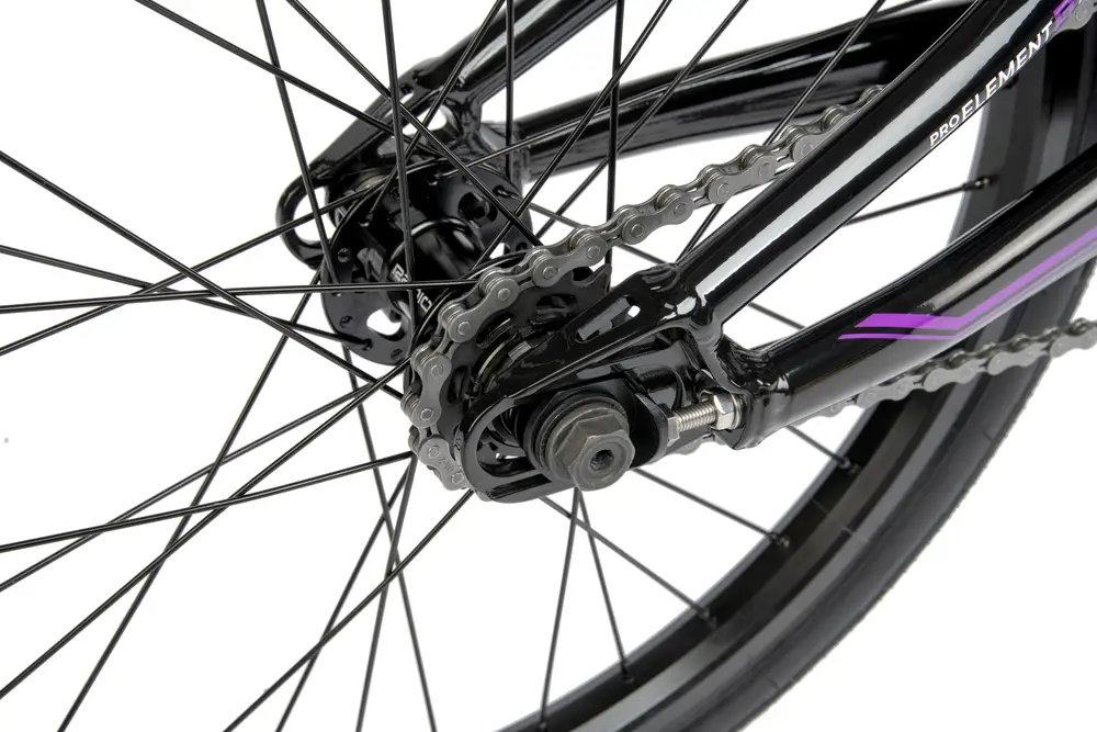 2023 RADIO XENON PRO XL Specs, Comparisons, Reviews 99 Spokes