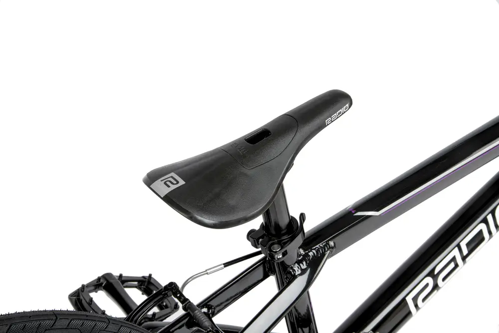 2023 RADIO XENON PRO XL Specs, Comparisons, Reviews 99 Spokes