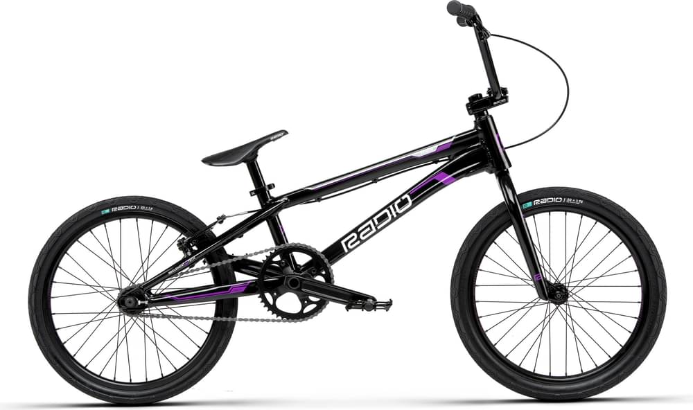 RADIO XENON PRO XL