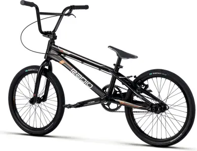 2023 RADIO XENON PRO XL – Specs, Comparisons, Reviews – 99 Spokes