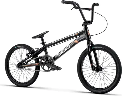2023 RADIO XENON PRO XL – Specs, Comparisons, Reviews – 99 Spokes