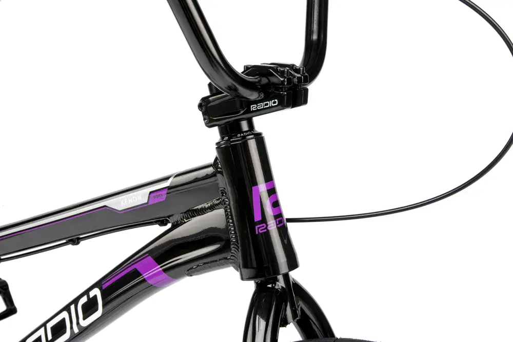 2023 RADIO XENON PRO Specs, Comparisons, Reviews 99 Spokes