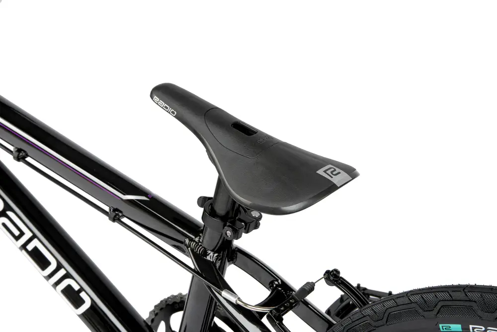 2023 RADIO XENON PRO Specs, Comparisons, Reviews 99 Spokes