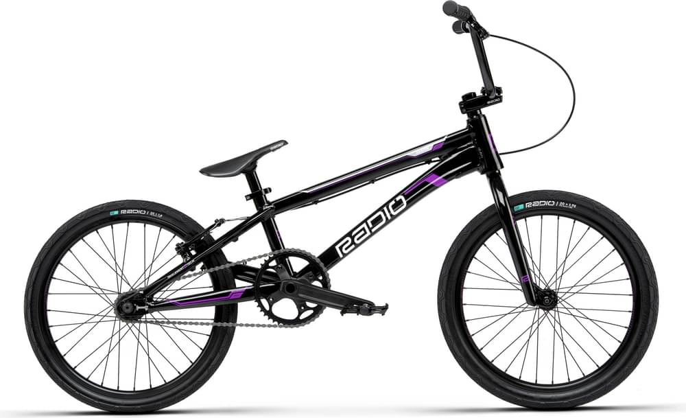 RADIO XENON PRO